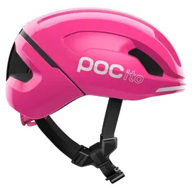 Poc POCito Omne MIPS 51-56 cm Kinder pink 2025