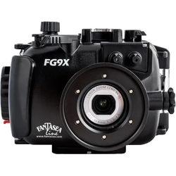 Fantasea FG9X Housing for Canon G9X MK1 and MK2 #