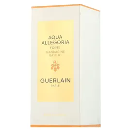 Guerlain Aqua Allegoria Mandarine Basilic Forte Eau de Parfum 125 ml