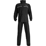 Acerbis Regenset Line Schwarz