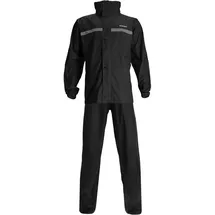 Acerbis Regenset Line Schwarz