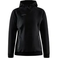 Craft Core Soul Hoodie Schwarz M