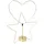 MARELIDA LED Stern | Gr.: onesize