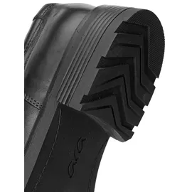 Rieker ALLESIO Herren Schwarz 43