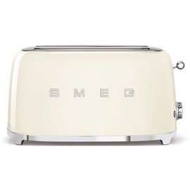 Smeg TSF02CREU creme