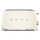 Smeg TSF02CREU creme