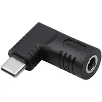 Akyga AK-ND-D06 USB-C® Adapter 65 W 3.25 A