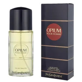 Yves Saint Laurent Opium Pour Homme Eau de Toilette 100 ml