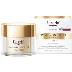 Eucerin Anti-Age Elasticity+Filler Tagescreme