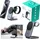 Aukey MagFusion Z 3-in-1 Foldable MagSafe Charging Stand