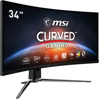 MSI MPG Artymis 343CQRDE 34"