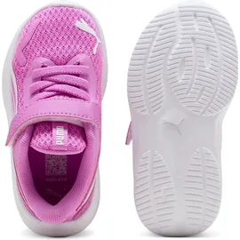 Puma Pounce AC+ Electric Orchid/Weiß 25