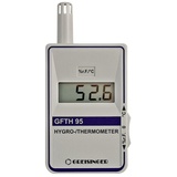 Greisinger GFTH 95 Digital-Hygro-/Thermometer