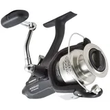 Shimano BTR4000OC Baitrunner Spin, Schwarz / Silber