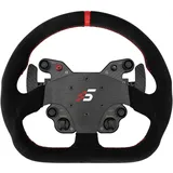 simagic GT1 D-Shape Controller Alcantara
