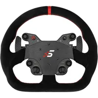 simagic GT1 D-Shape Controller Alcantara