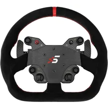 simagic GT1 D-Shape Controller Alcantara