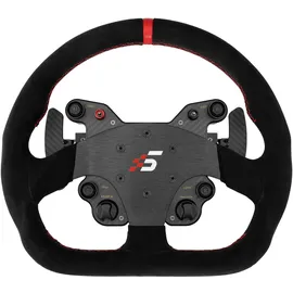 simagic GT1 D-Shape Controller Alcantara