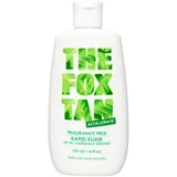 The Fox Tan Rapid Tanning Elixir Selbstbräuner 120 ml
