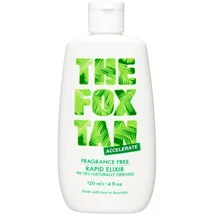 The Fox Tan Rapid Tanning Elixir Selbstbräuner 120 ml