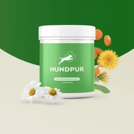 hundpur® Hundpur Verdauungsglück 400 g