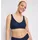 SLOGGI Zero Feel Bralette Navy Blue M