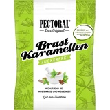 Wepa Pectoral Brustkaramellen zuckerfrei Beutel