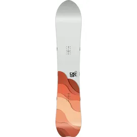 Nitro Drop Snowboard 2024 149