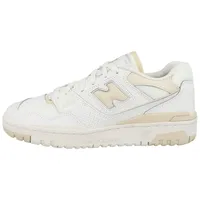 New Balance 550 white/linen 37