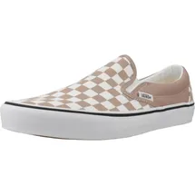 Vans Classic Slip-On Braun Damen 40,5