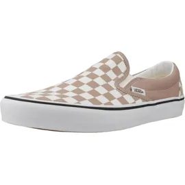Vans Classic Slip-On Braun Damen 40,5