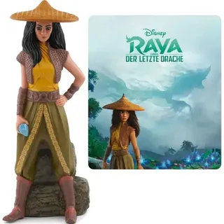 Tonies - Disney Raya und der letzte Drache