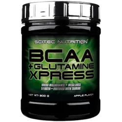 Scitec BCAA + Glutamine Xpress Long Island Ice Tea 300 g