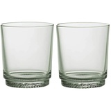 Villeroy & Boch It's my match Wasserglas 2er Set