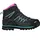 CMP Moon Mid Wp 31q4796 Wanderstiefel - Anthracite / Aqua - EU 36