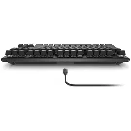 Dell AW420K Cherry MX rot US