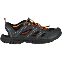 CMP 30q9647 Aquarii 2.0 Sandalen - Black - EU 39