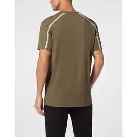 Plein Sport T-Shirt Braun L