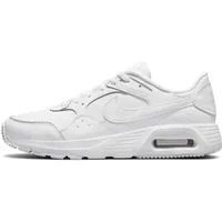 Nike Air Max SC Leather Herren White/White/White 40,5