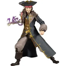 McFarlane Toys Disney Mirrorverse Jack Sparrow 17cm