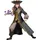 McFarlane Toys Disney Mirrorverse Jack Sparrow 17cm