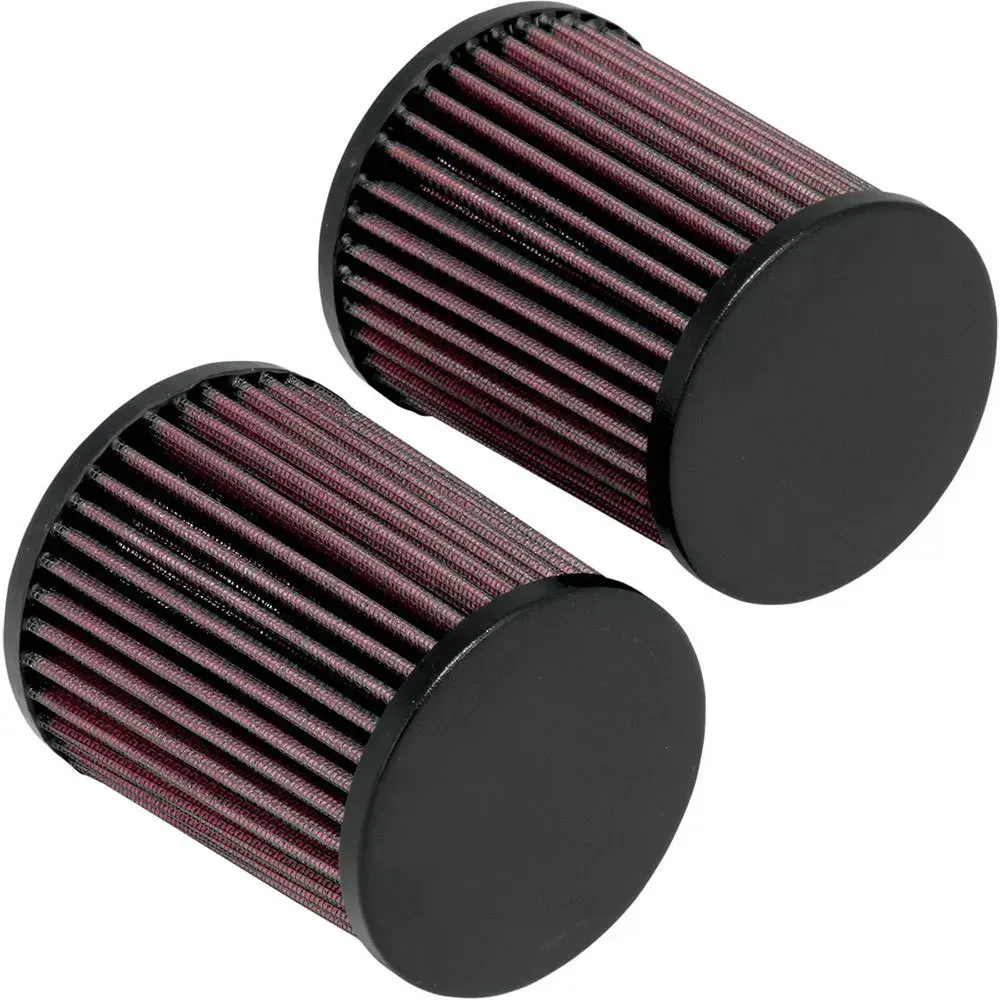K+n Honda Ha-1004r Luftfilter - One Size