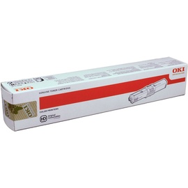 Oki 44469704 gelb