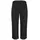 Beachtime 7/8-Strandhose Wide-Leg Schwarz 40/42