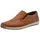 Rieker Loafer Herren Braun 40