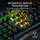 Razer Huntsman V3 Pro Analoge optische DE