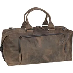 Strellson Weekender Richmond MHZ Dark Brown Braun Herren 
