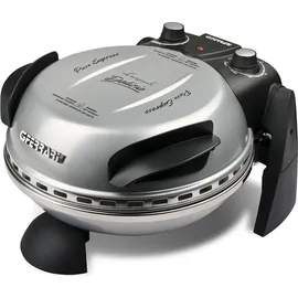 G3 Ferrari Delizia silver