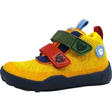 Affenzahn Knit Happy Paradies Vogel Gelb - 24