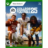 EA Sports College Football 25 – 5.850 College-Football-Punkte (Xbox ONE / Xbox Series X|S)